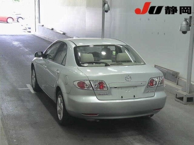 MAZDA ATENZA