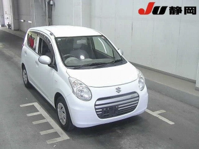 SUZUKI ALTO ECO