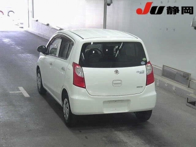 SUZUKI ALTO ECO