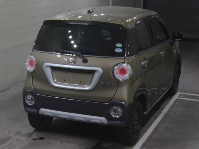 DAIHATSU CAST ACTIVA