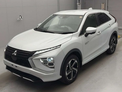 MITSUBISHI ECLIPSE CROSS PHEV