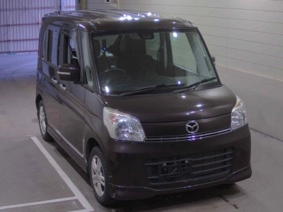 MAZDA FLAIR WAGON