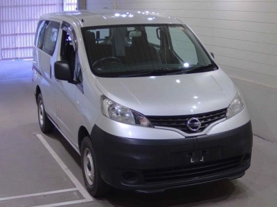 NISSAN NV200 VANETTE