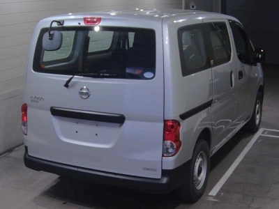 NISSAN NV200 VANETTE
