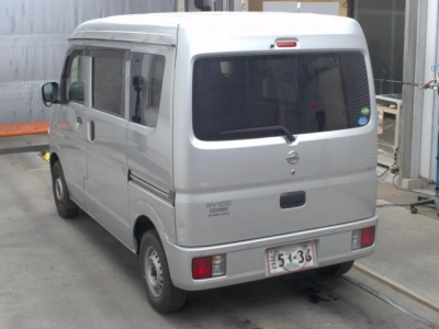 NISSAN NV100 CLIPPER