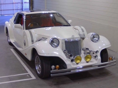 MITSUOKA LE-SEYDE