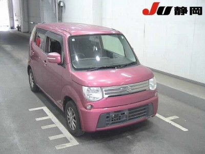 SUZUKI MRWAGON