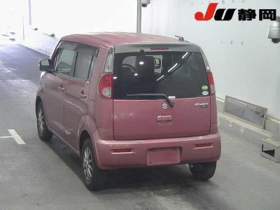SUZUKI MRWAGON