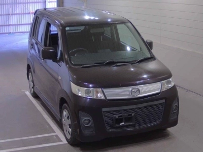 MAZDA AZ WAGON