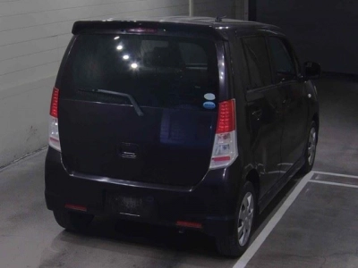 MAZDA AZ WAGON