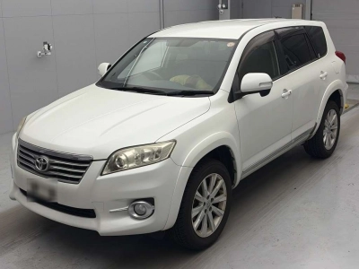 TOYOTA VANGUARD