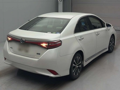 TOYOTA SAI