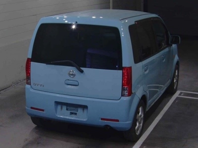 NISSAN OTTI