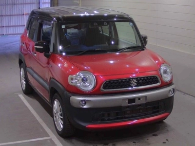 SUZUKI XBEE