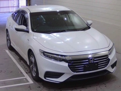 HONDA INSIGHT