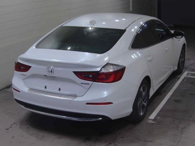 HONDA INSIGHT