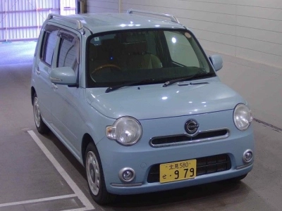 DAIHATSU MIRA COCOA