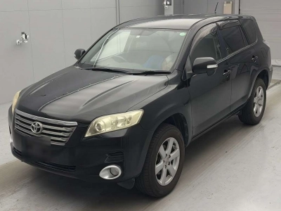 TOYOTA VANGUARD