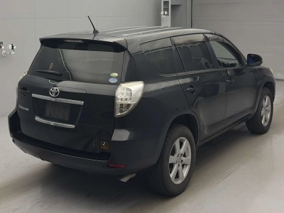 TOYOTA VANGUARD