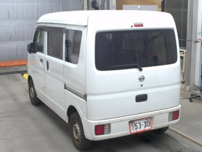 NISSAN NV100 CLIPPER