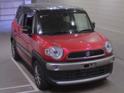SUZUKI XBEE