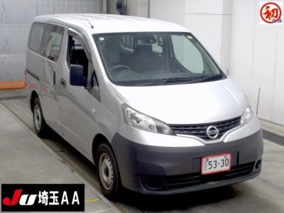 NISSAN NV200 VANETTE VAN
