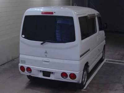 MITSUBISHI TOWN BOX
