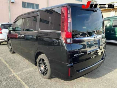 TOYOTA ESQUIRE