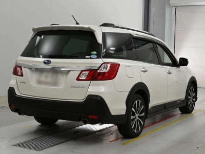 SUBARU EXIGA CROSSOVER 7