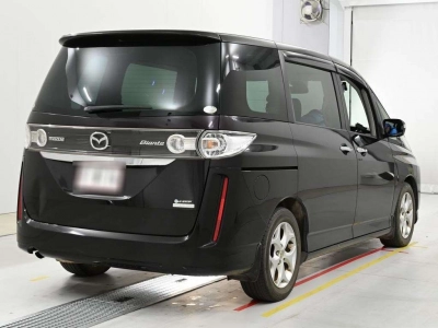MAZDA BIANTE