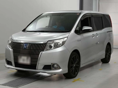 TOYOTA ESQUIRE