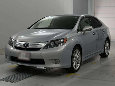 LEXUS HS