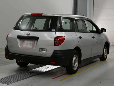 NISSAN NV150 AD
