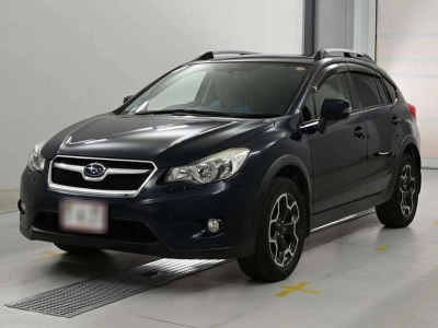SUBARU SUBARU XV