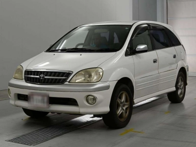 TOYOTA NADIA