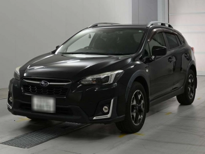 SUBARU SUBARU XV