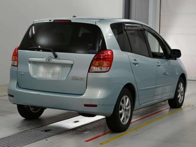 TOYOTA COROLLA SPACIO
