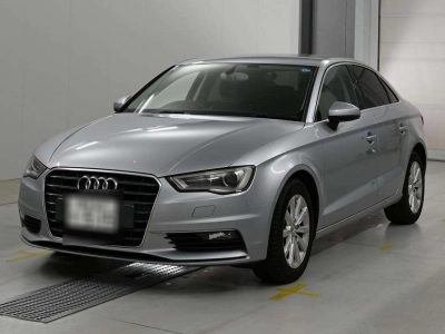 AUDI A3 SEDAN