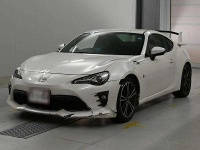 TOYOTA 86