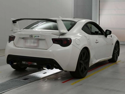 TOYOTA 86