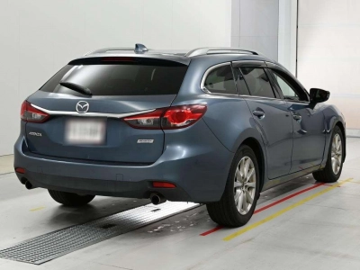 MAZDA ATENZA WAGON