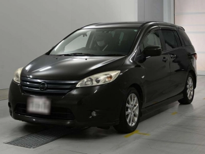 NISSAN LAFESTA