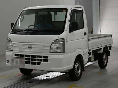 NISSAN NT100 CLIPPER