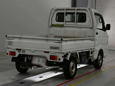 NISSAN NT100 CLIPPER