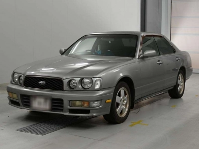 NISSAN GLORIA