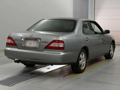 NISSAN GLORIA