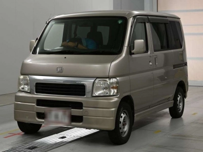HONDA VAMOS