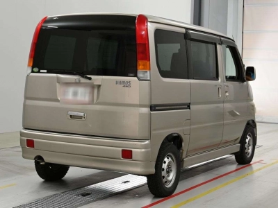 HONDA VAMOS