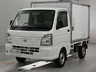 NISSAN NT100 CLIPPER