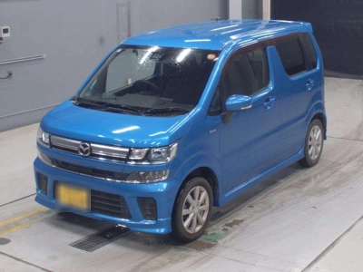 MAZDA FLAIR